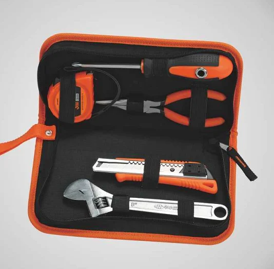 111 Pcs Home Auto Tool Set With Case Diy Use Power Tools Set Buy 111
