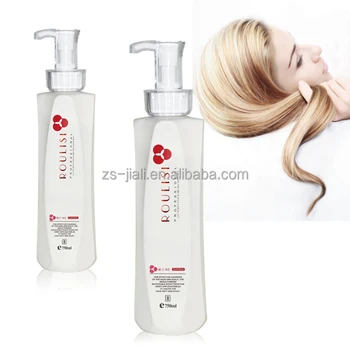 Roulisi Fashion Natural Organic Shampoo For Color Treated Hair