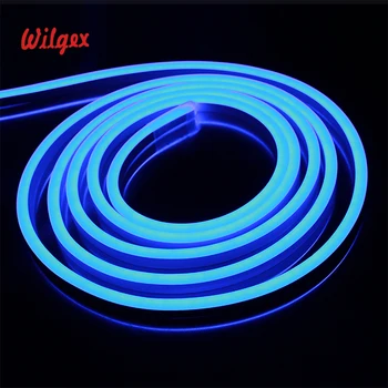 24V led rope light