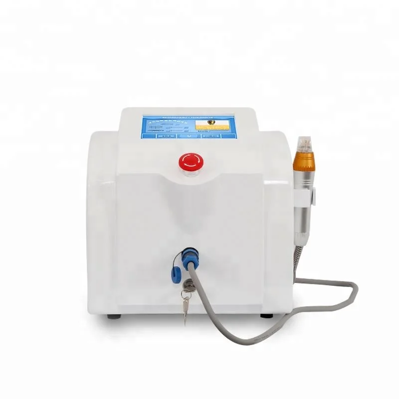 

2018 best professional rf fractional electric stretch mark micro needle