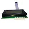 5V yellow green 20x4 Character LCD Module Display