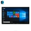 EKAA 55 inch lcd panel promethean interactive whiteboard with IR touch function