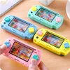 PSP game console water games with rings