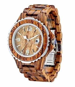 alibaba wooden watches