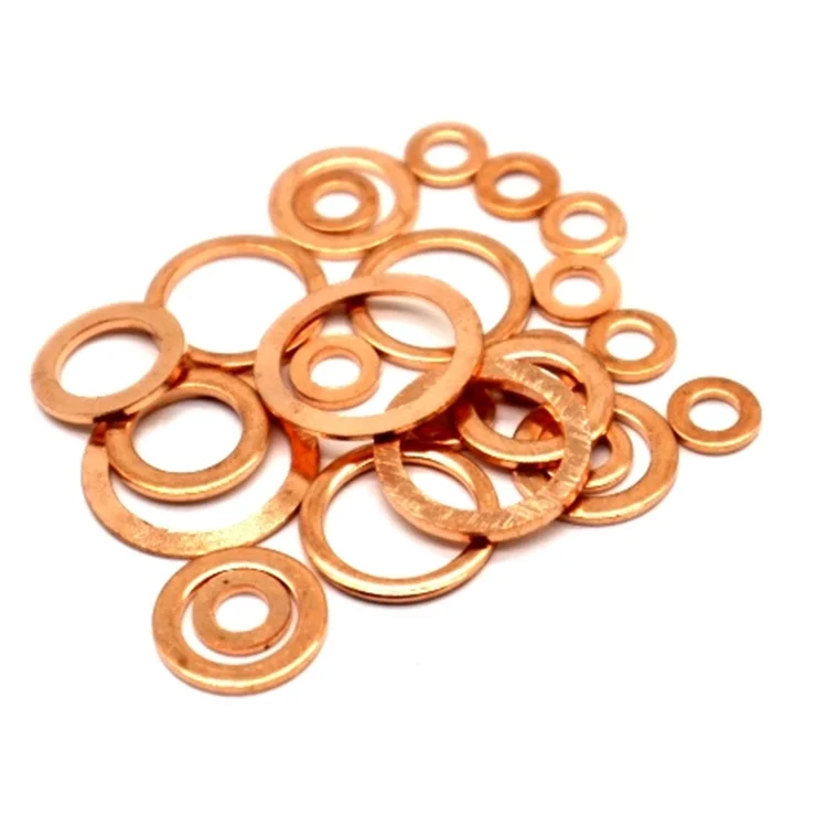 copper washer(65)