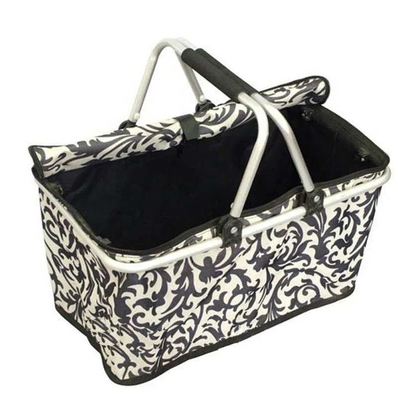 Provides Protection From Bumps Pharmacy Plastic Basket Supermarket Hand