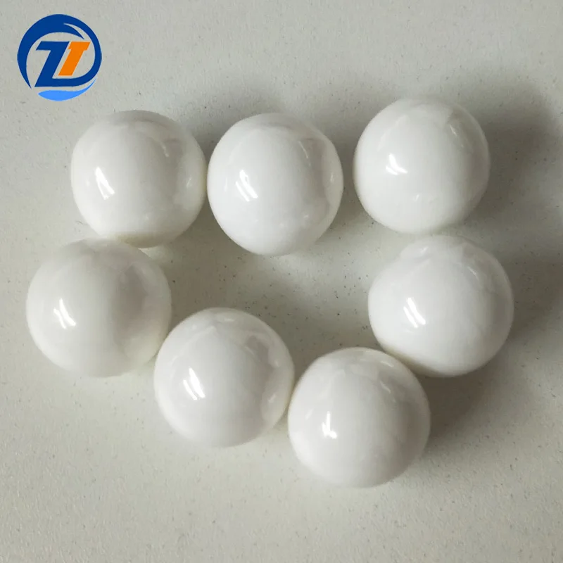 zirconia ball