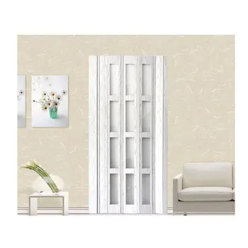 China Supplier Aluminum Alloy Folding Bathroom Door - Buy Bathroom Door