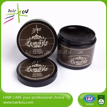 Modeling Strong Hold Hair Pomade Wax Hair Styling Products Buy