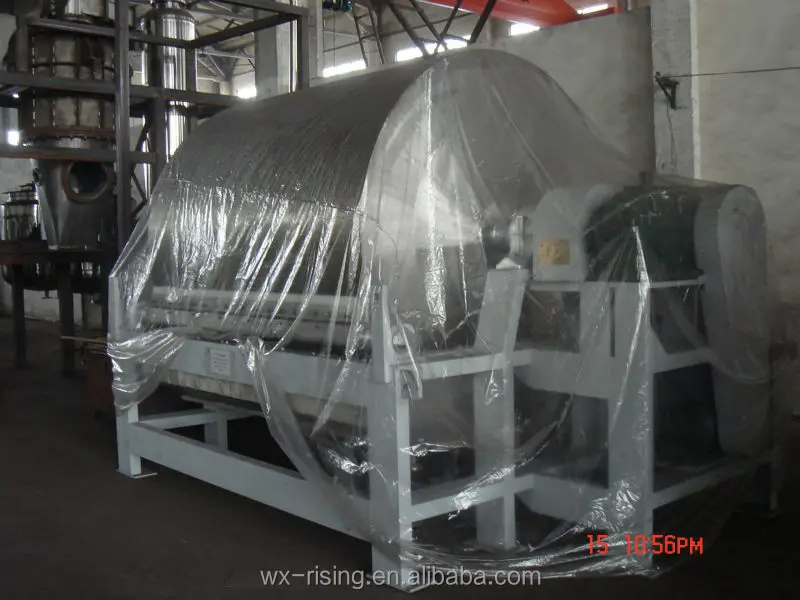 
Cooling Drum Flaker System 
