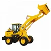 Chinese high quality wheel loader mini wheel loader HW-941