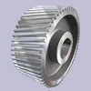factory customized nonstandard second stage shaft helical gear for machine tool