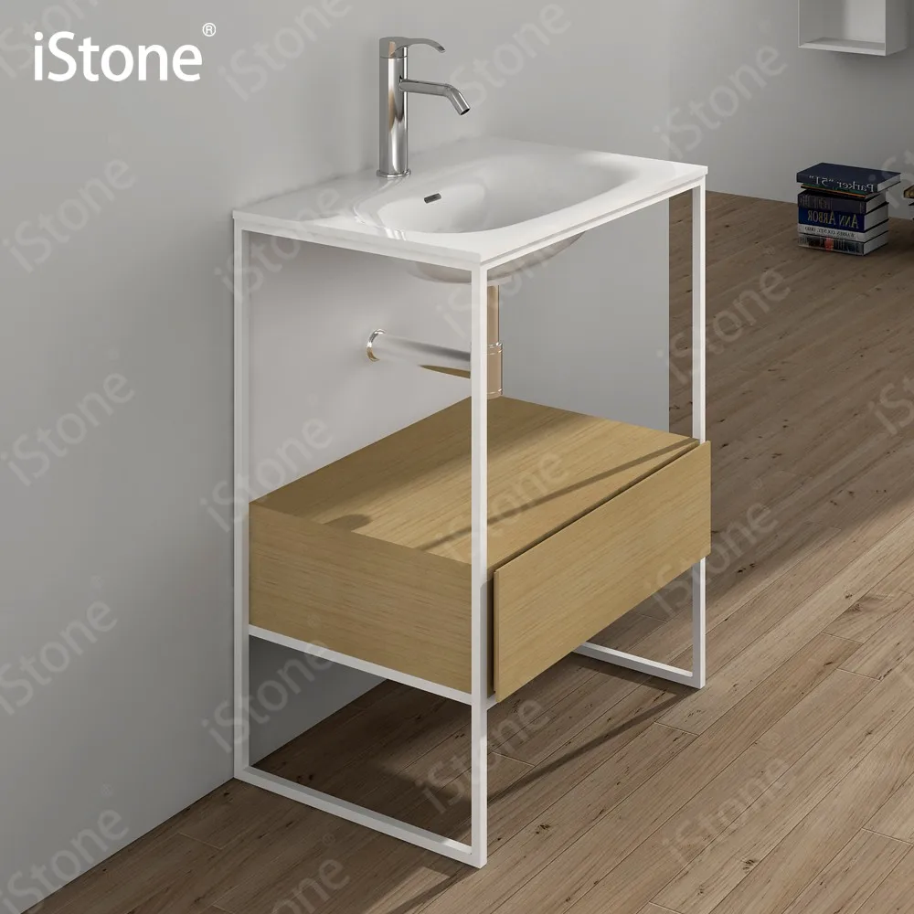 Modern Bathroom Vanity Cabinet With Frame Best Selling Wd2700 0 Buy Bathroom Cabinet