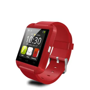 Christmas Gift Smartwatch U8 Kids Smart Watch SIM Phone Watch