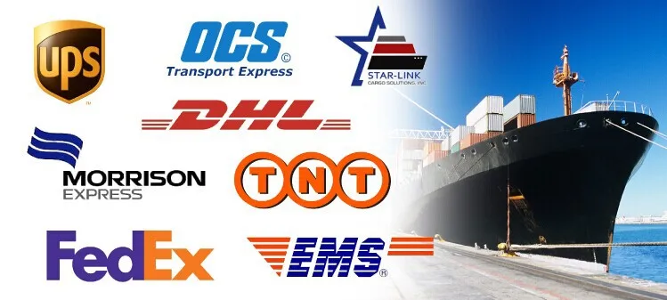 blister tray packaging