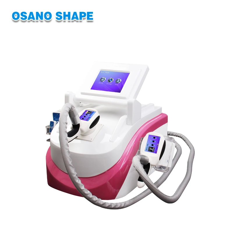 Tummy Esthetics Equipment Professional Lipo Laser Machine Liposuction