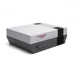 Retro Handle 620 Classic Games Console