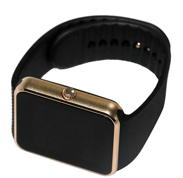 

GT08smart watch with camera GSM smart watch Pedometer smart watch