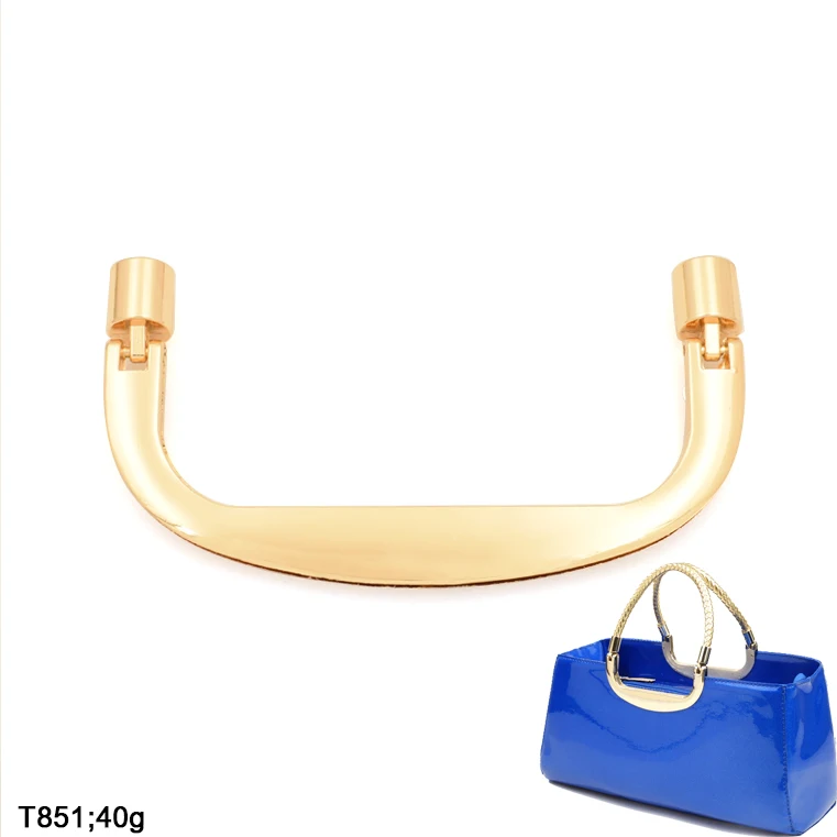 Handbag Hardware Metal Bag Handle Buy Metal Bag Handles,Handbag Metal