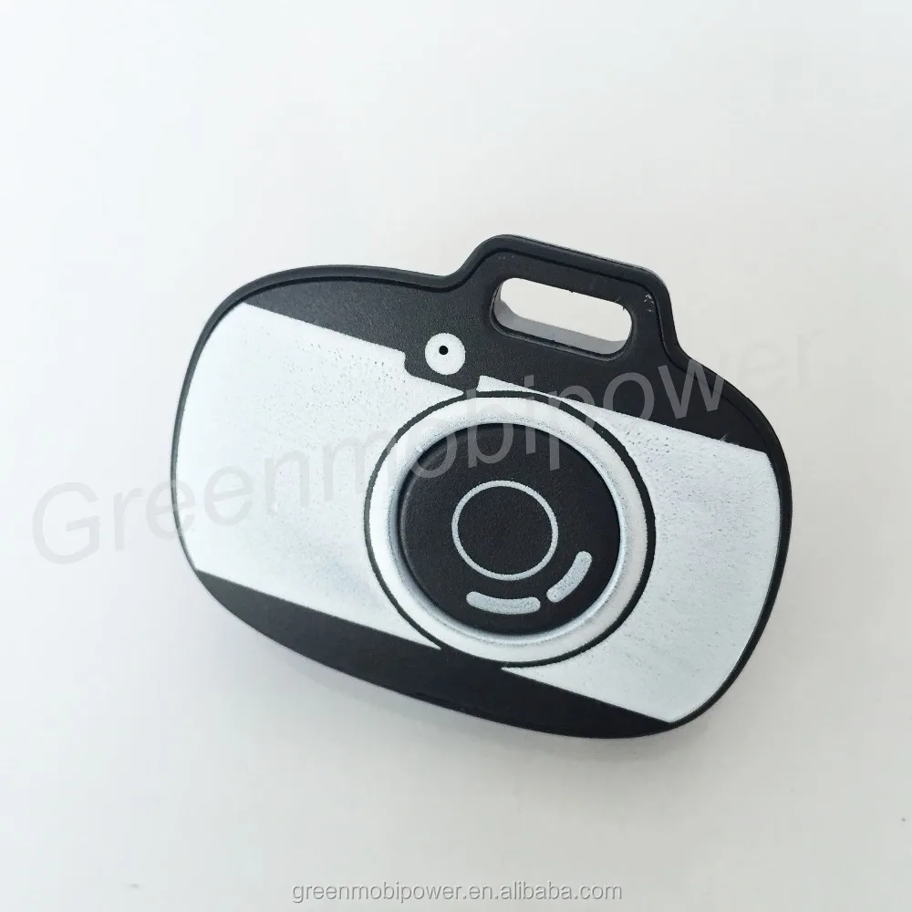 Mobile phone Bluetooth remote shutter