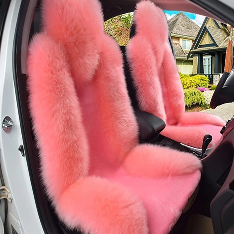 pink honda civic seat covers