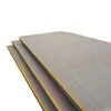 Garden steel sculpture border edges steel S235J0W