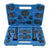 50# steel brake caliper piston rewind wind back car tool kit MY-BCT06 Sunbright Tools
