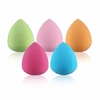 Drop-Shaped Makeup Sponge Foundation Puff