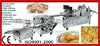 2013 Full automatic and multi-function pastries making machine