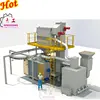 Lead Shot Blasting Machine