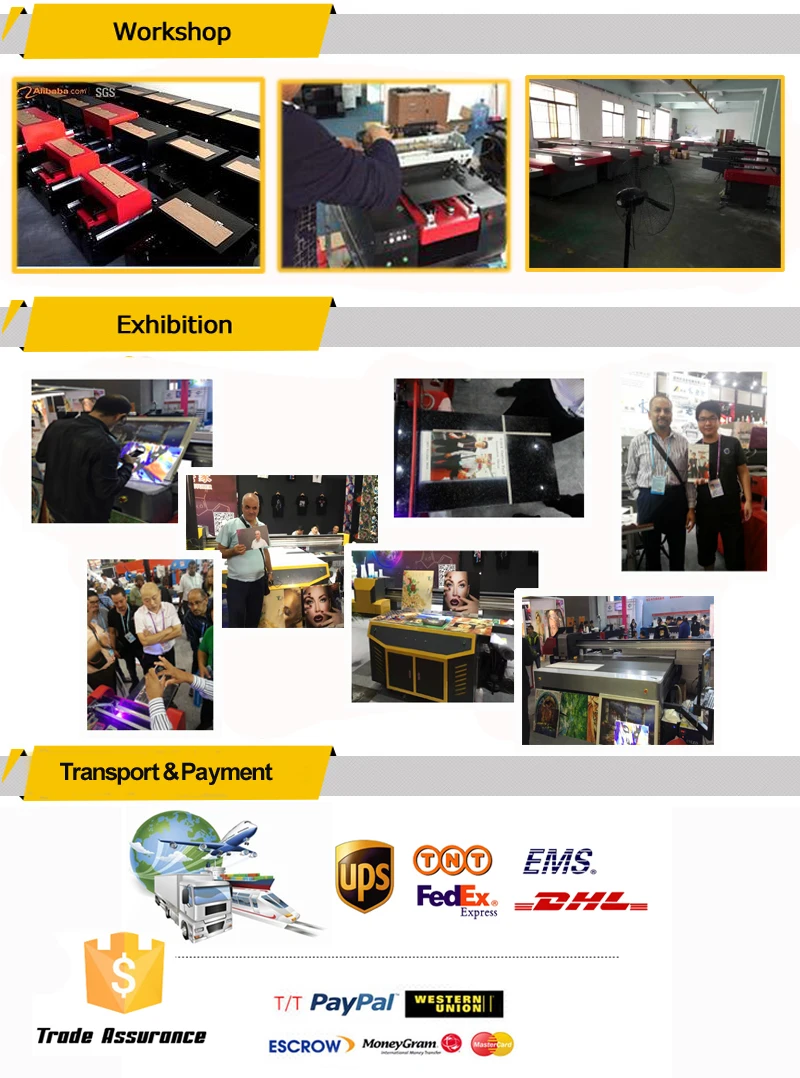 Clothes Printing Machine/tshirt Printer Price/ Direct To The Garment