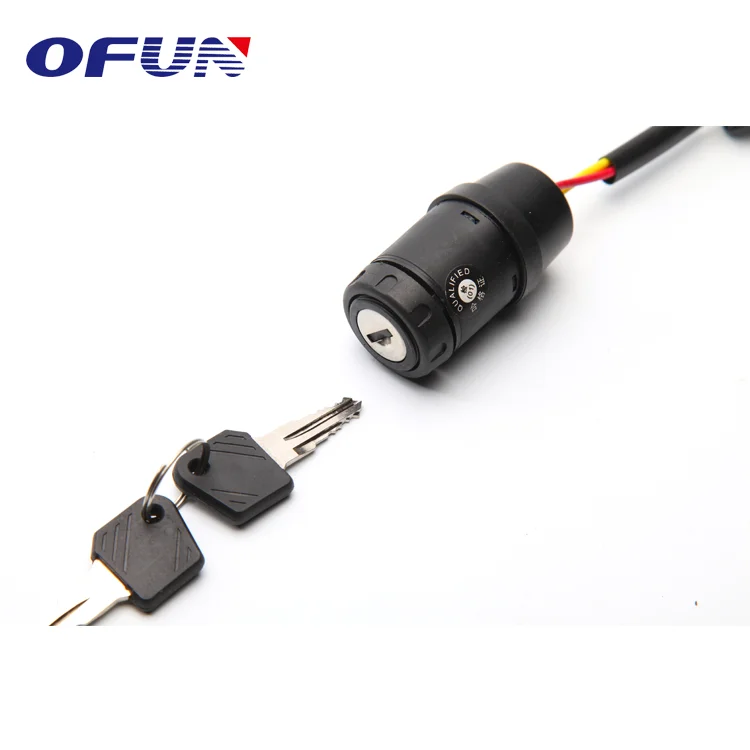 OFUN Factory Supply High Quality Forklift Spare