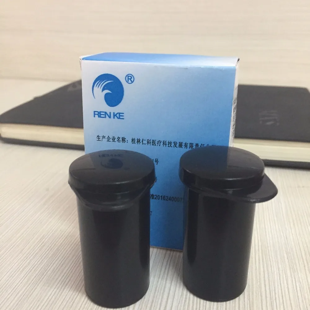 
Blood Glucose Test Strip,Diabetes test strip,RENKE Blood Glucose Test strips 