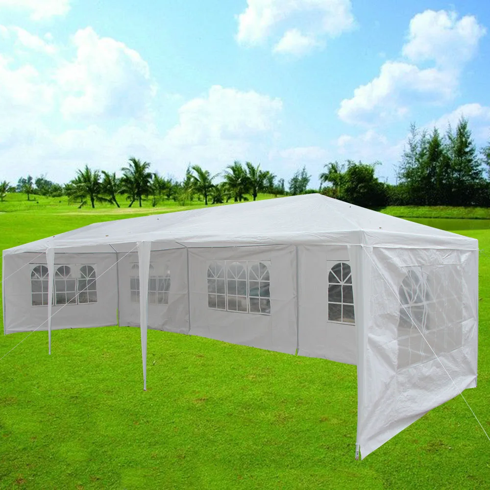 tent manufacturers