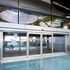 Give $500 cash coupon automatic sliding door sensor
