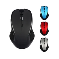 

Hot sale Item computer 2.4Ghz wireless 6d optical mouse