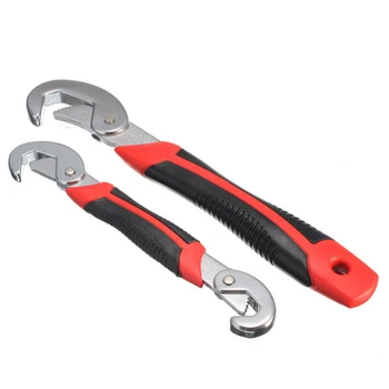 pipe wrench