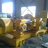 Two Roller Plastic Roller Mixer Machine XK-610/rubber open mill/open mixing mill machine