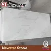Newstar mugla white marble
