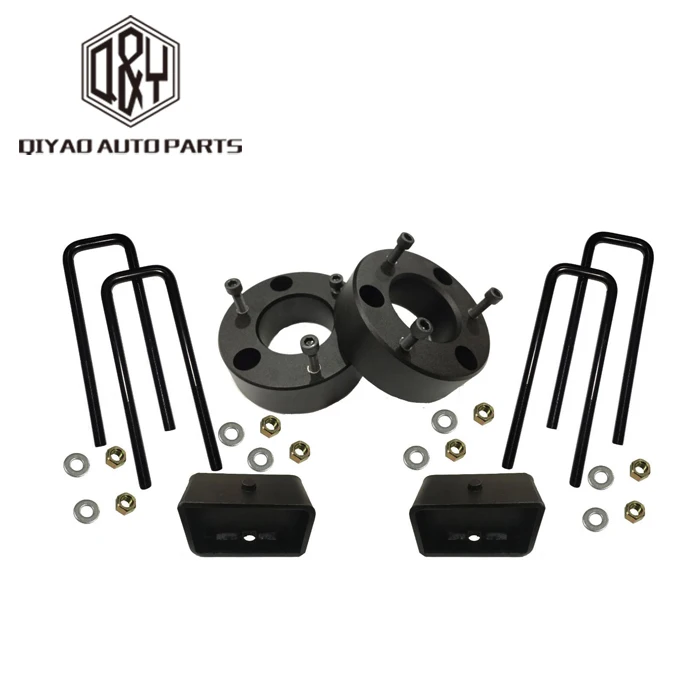 For 20032019 Toyota / 4runner Brackets Sway Bar Relocation Kit