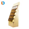 High Quality Retail Store Toys Display Showcase Design for Small Plush Toys