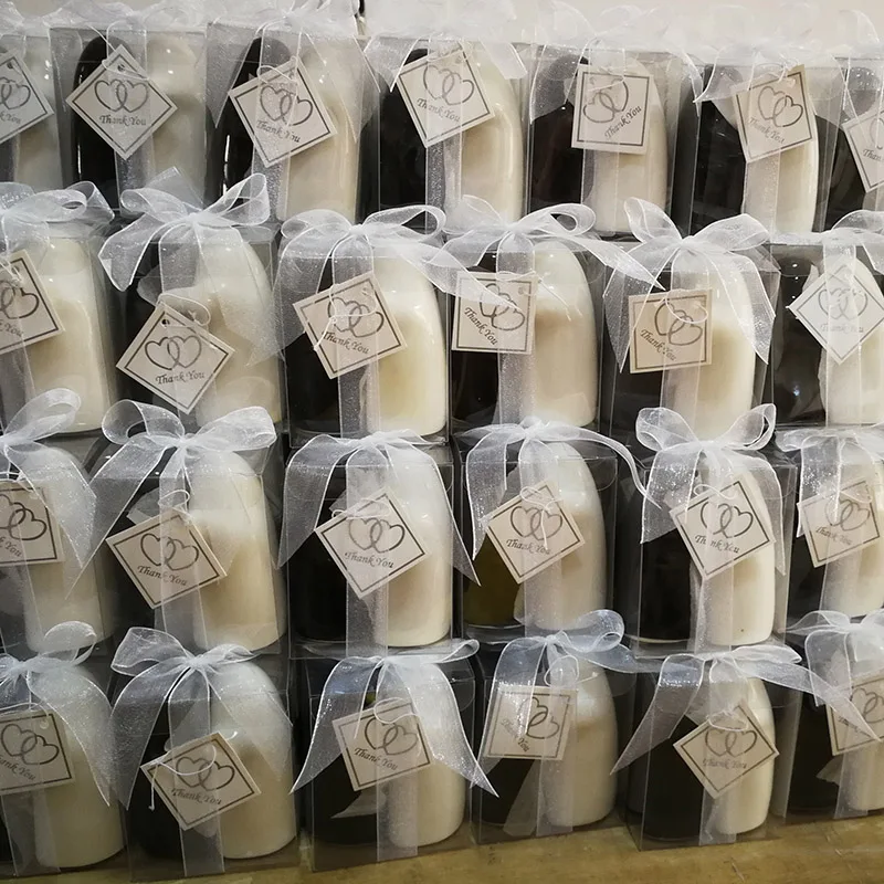 Ywbeyond Wholesale Ceramic Hugging Salt And Pepper Shakers Wedding