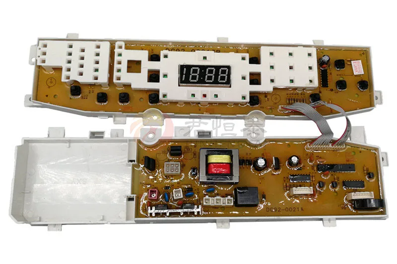 Washing Machine Main Board For Samsung 213b13 Buy Washing Machine