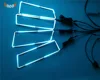color changing LED halo rings magic angel eyes SK6812 for 2005 Chevrolet Silverado