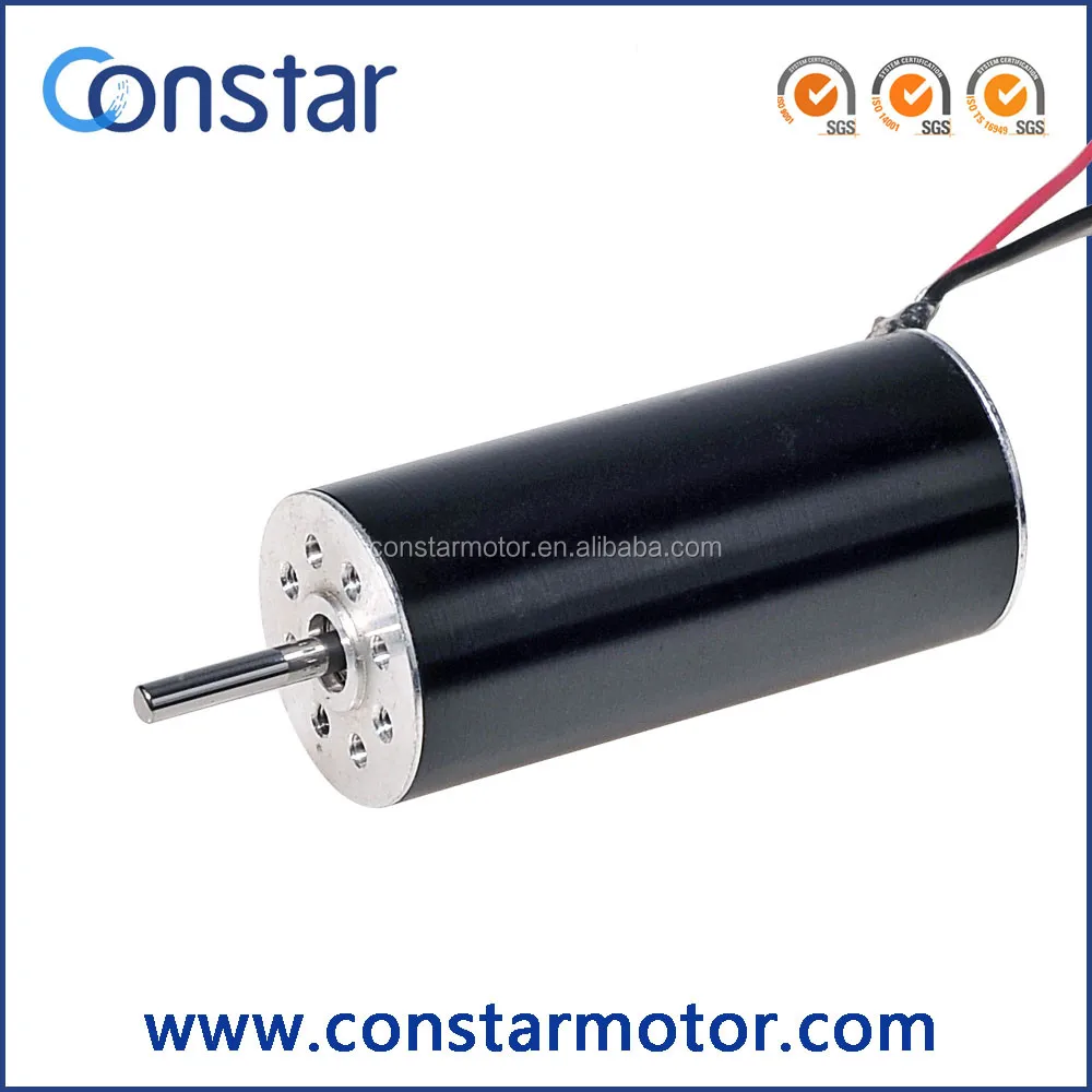 High Rpm 12v Electric Bldc 30 Watt Brushless Dc Motor - Buy 30 Watt ...