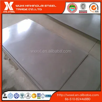 grade 5 titanium sheet thick Titanium sheet/plate
