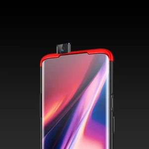 GKK Matte 360 Phone Case OnePlus 7 Pro