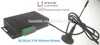 made in china 14.4Mbps/3.6Mbps usb 2g/2.5g/3G wireless wifi industry modem the smallest size industrial GSM GPS GPRS Modem