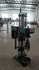 manual glass bottle aluminum cap sealing machine
