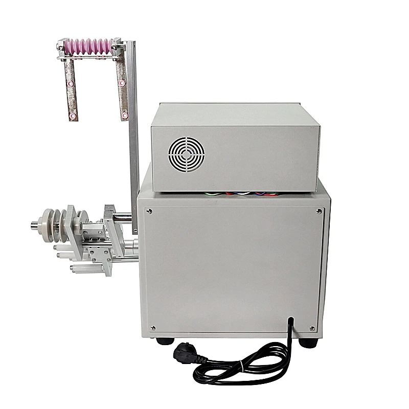 
Computer CNC Automatic Coil Winder Winding Machine for 0.03-1.2mm wire 220V/110V 400W LY 810 